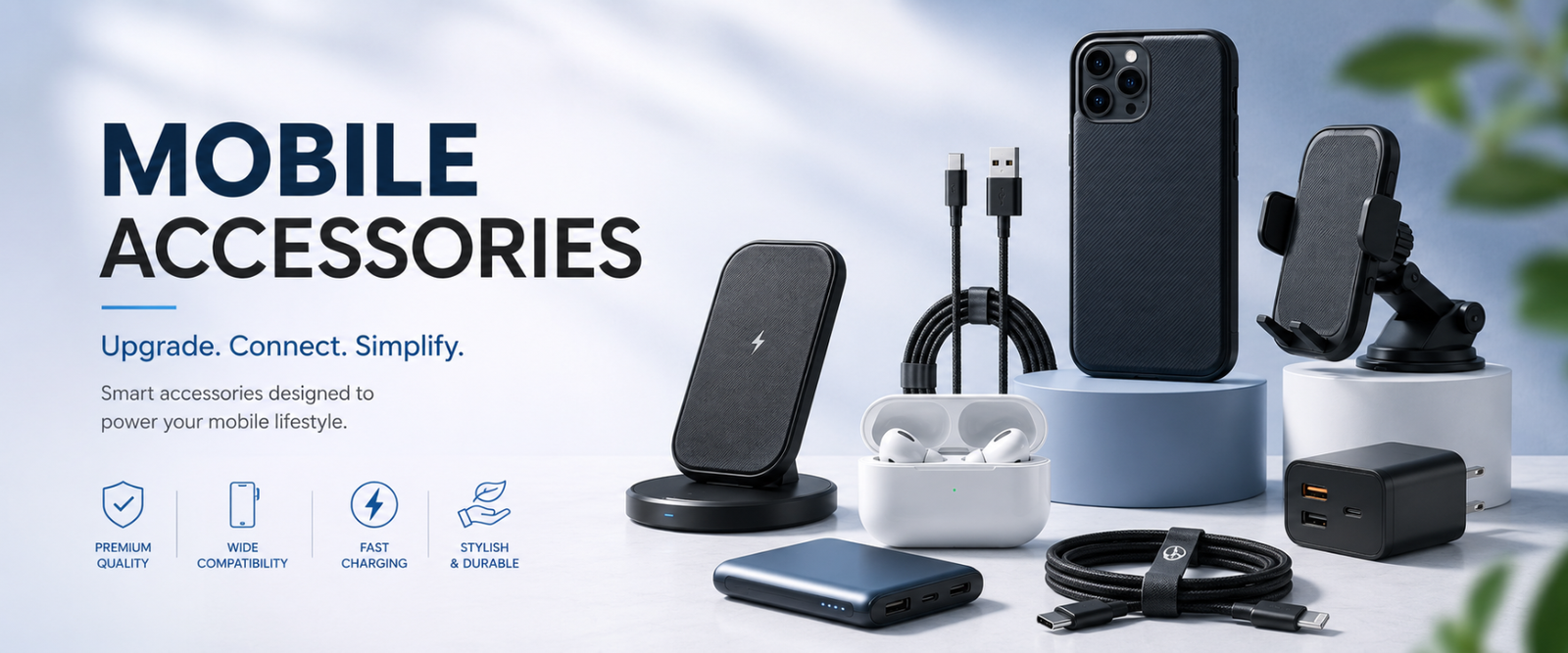 Mobile Accessories