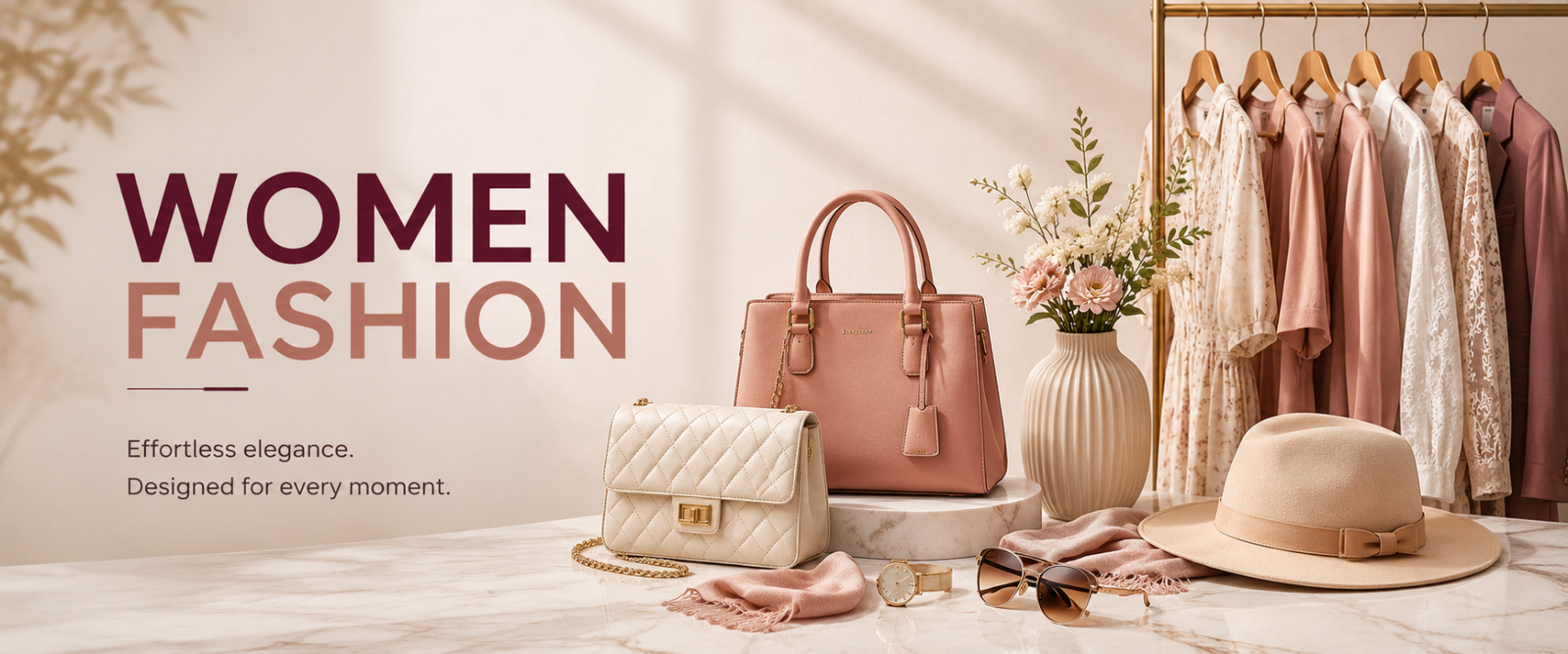 Women Fashion